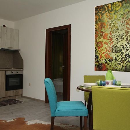 פרימורסקו Villa Salena מראה חיצוני תמונה