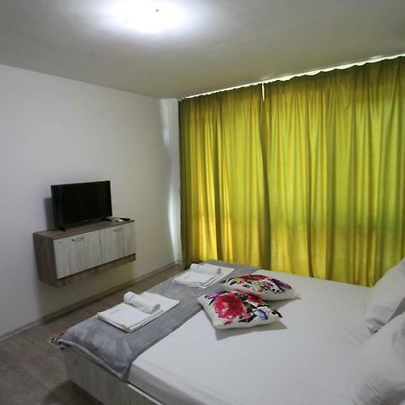 פרימורסקו Villa Salena מראה חיצוני תמונה