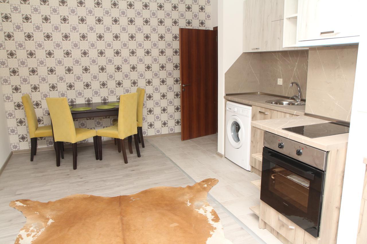 פרימורסקו Villa Salena מראה חיצוני תמונה