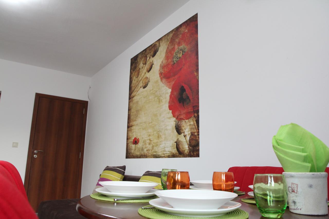 פרימורסקו Villa Salena מראה חיצוני תמונה