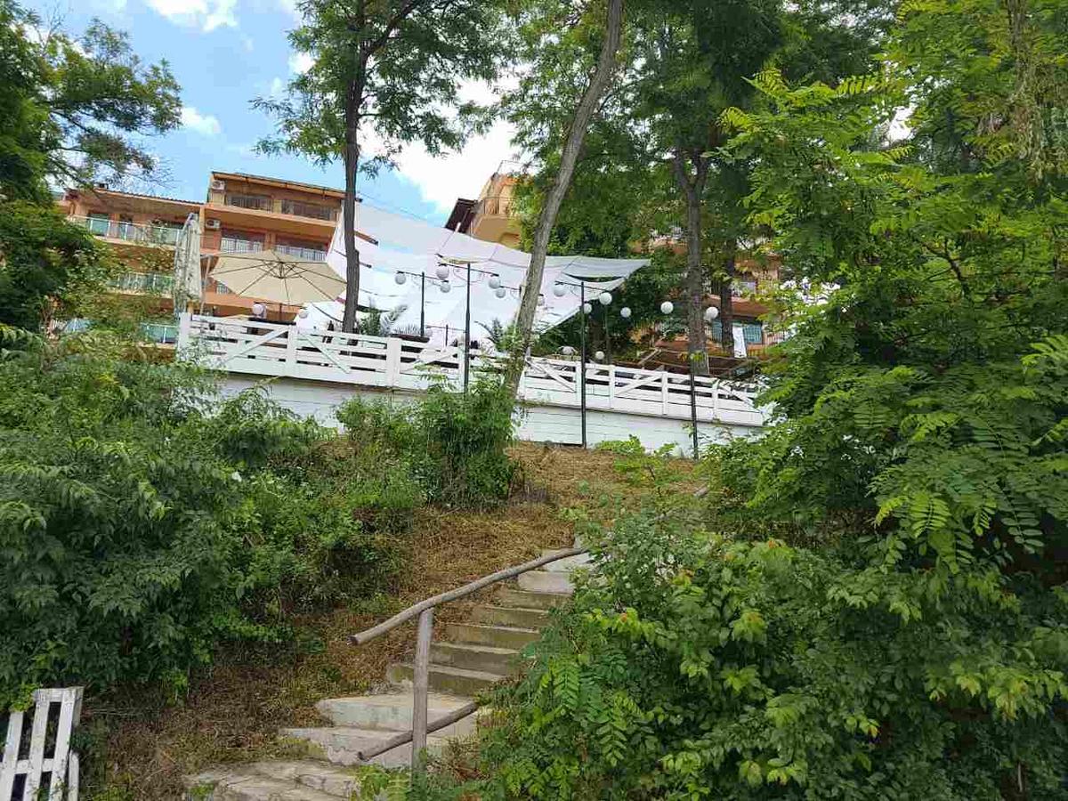 פרימורסקו Villa Salena מראה חיצוני תמונה