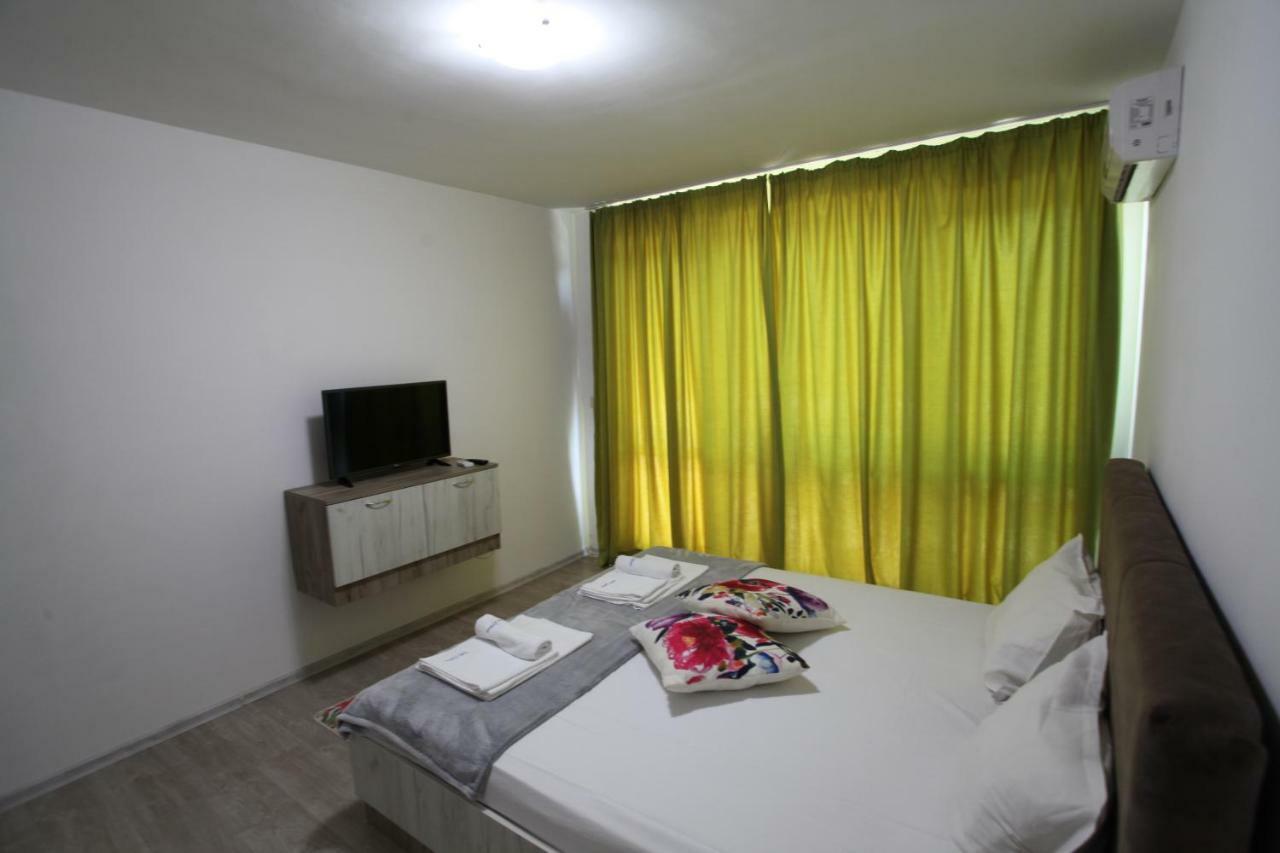 פרימורסקו Villa Salena מראה חיצוני תמונה