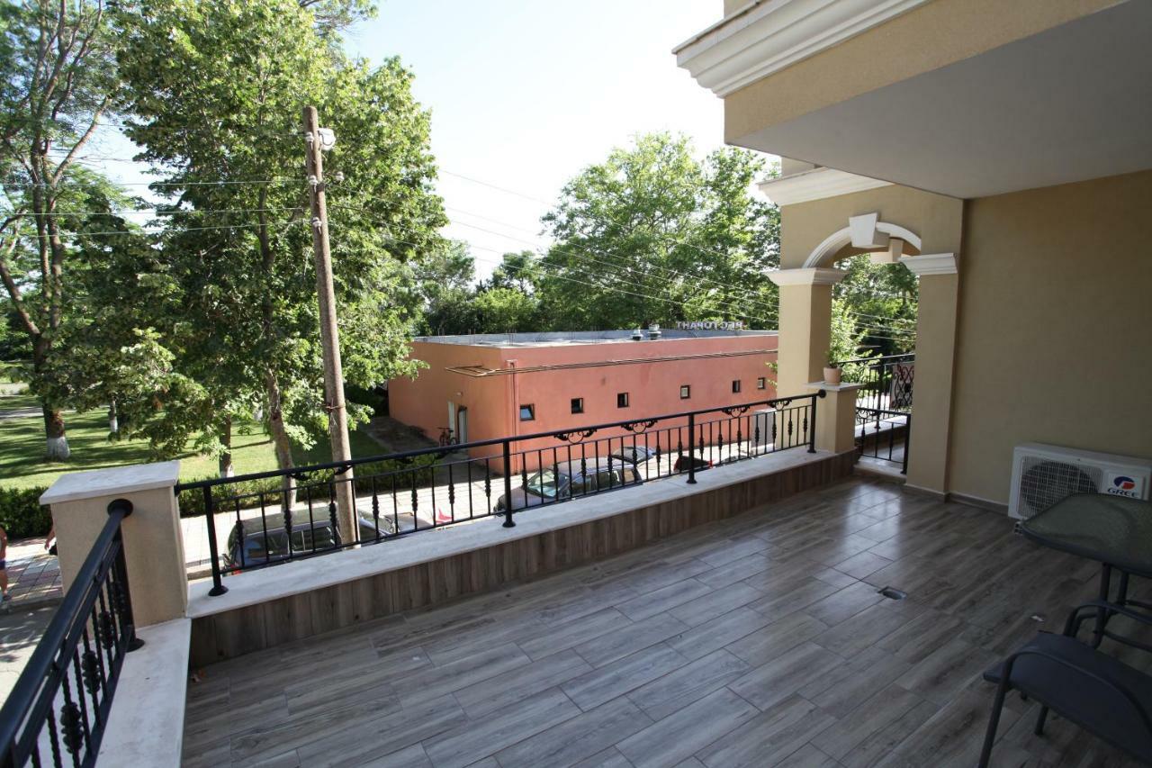 פרימורסקו Villa Salena מראה חיצוני תמונה