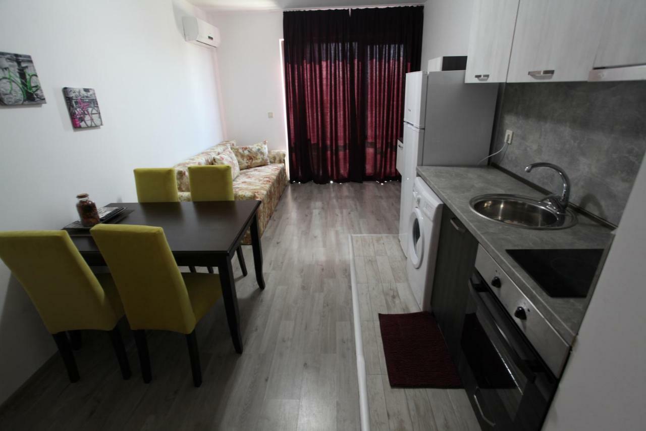 פרימורסקו Villa Salena מראה חיצוני תמונה