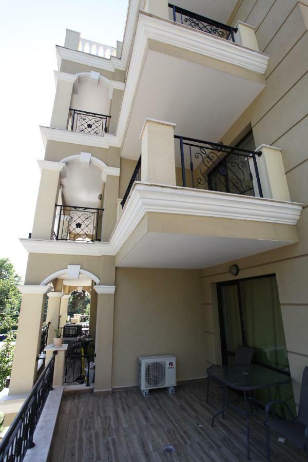 פרימורסקו Villa Salena מראה חיצוני תמונה
